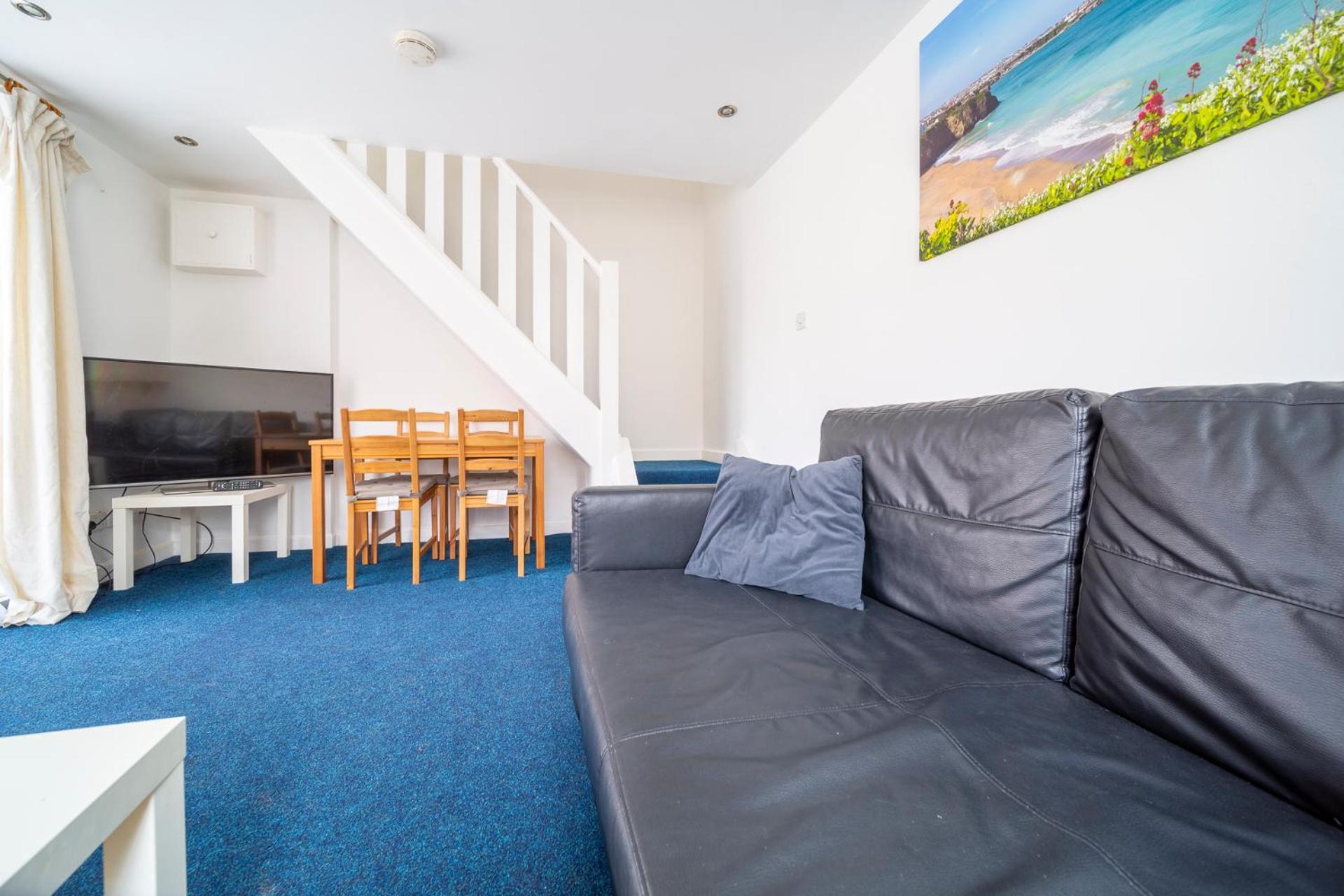 Tolcarne Guest House Newquay  Exterior photo