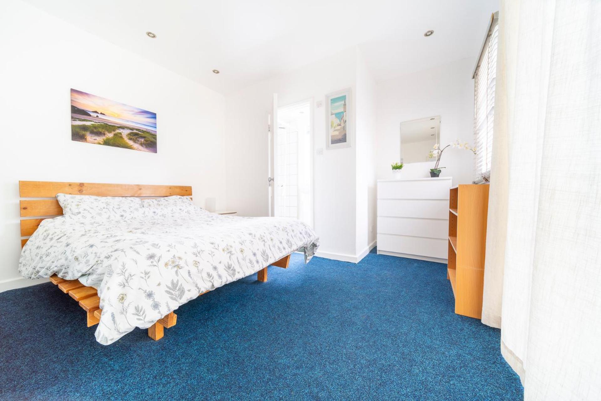 Tolcarne Guest House Newquay  Exterior photo