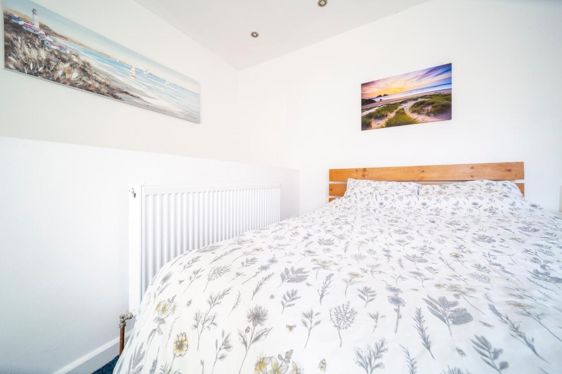 Tolcarne Guest House Newquay  Exterior photo