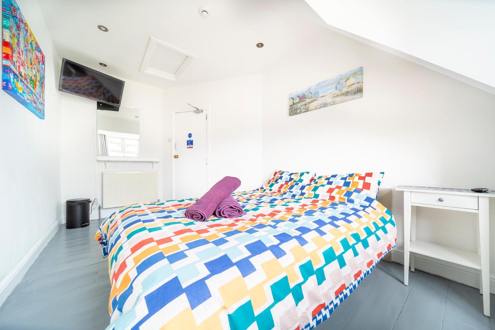 Tolcarne Guest House Newquay  Exterior photo
