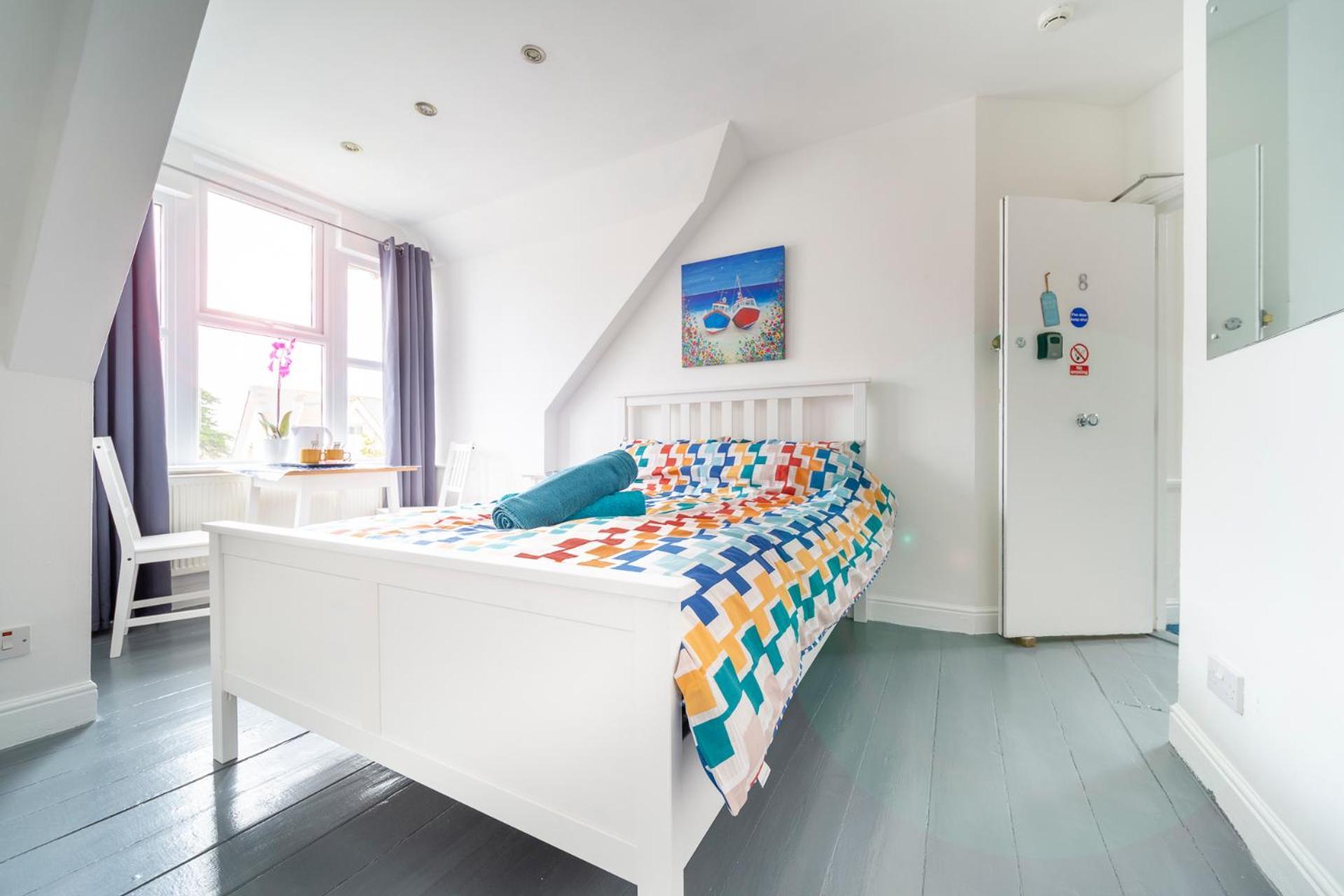 Tolcarne Guest House Newquay  Exterior photo